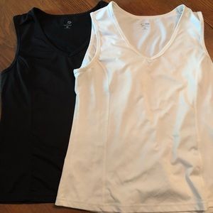 Champion sports tank bundle